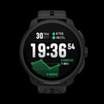 Suunto Race 2 All Black