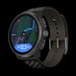 Suunto Race 2 Titanium Black