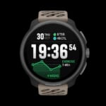 Suunto Race 2 Titanium Trail