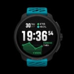 Suunto Race 2 Wave Blue