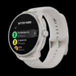 Suunto Race 2 Feather Gray