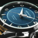 TREMATIC_dial