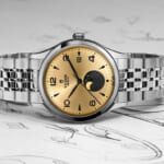 TUDOR