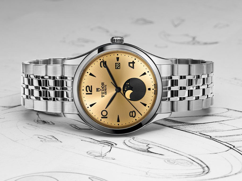 TUDOR