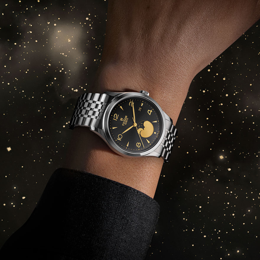 TUDOR_size