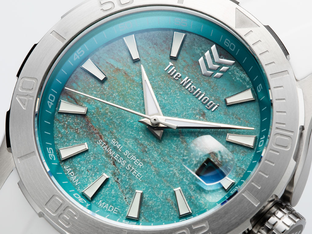 Turquoise_dial