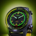 ORIS（オリス）Oris ProPilot Altimeter Mission Control