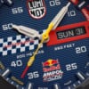 Luminox RED BULL AMPOL RACING LIMITED