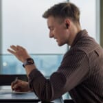 HUAWEI WATCH 5