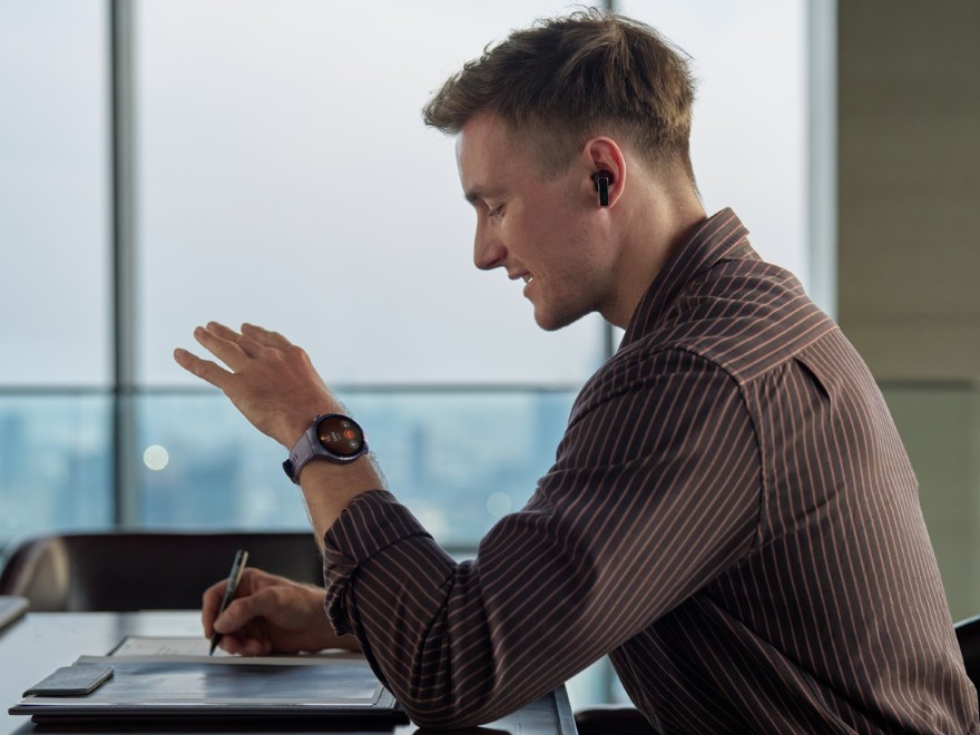 HUAWEI WATCH 5