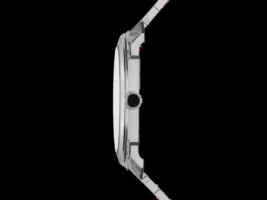 OCTO FINISSIMO LEE UFAN×BVLGARI CRAFTSMANSHIP