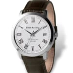 EIZAN TRAIN 100th anniversary watch