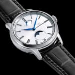 ORIENT STAR M45 F8 Mechanical Moon Phase Hand winding