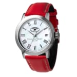EIZAN TRAIN 100th anniversary watch