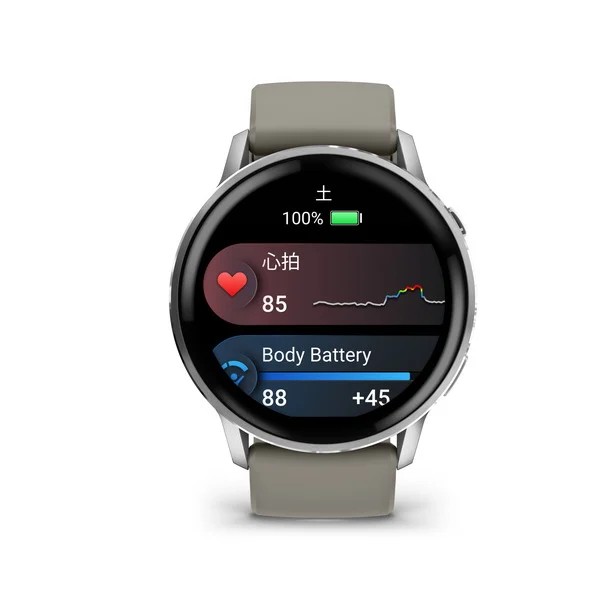 GARMIN Venu 4