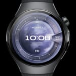 HUAWEI WATCH 5