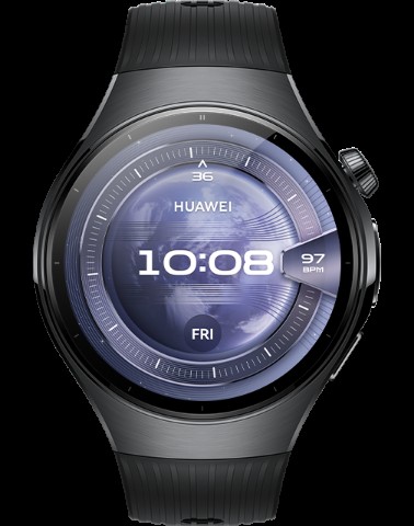 HUAWEI WATCH 5