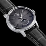 ORIENT STAR M45 F8 Mechanical Moon Phase Hand winding