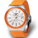 EIZAN TRAIN 100th anniversary watch