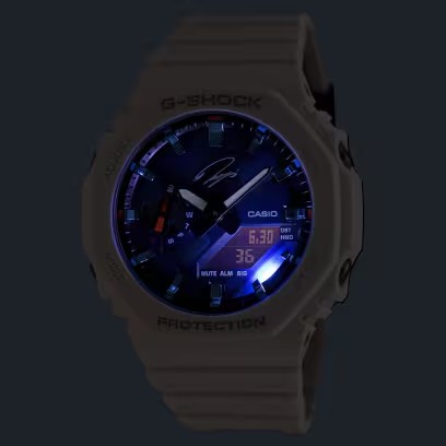 G-SHOCK ANALOG-DIGITAL 2100 Series