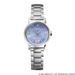 Seiko×Little Twin Stars 50th Anniversary Collaboration Watch