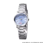 Seiko×Little Twin Stars 50th Anniversary Collaboration Watch