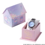 Seiko×Little Twin Stars 50th Anniversary Collaboration Watch