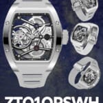 ゼロタイム ZEROO T10
