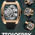 ゼロタイム ZEROO T10