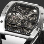 ZEROO T10  SKELETON TOURBILLON THE ARCHER