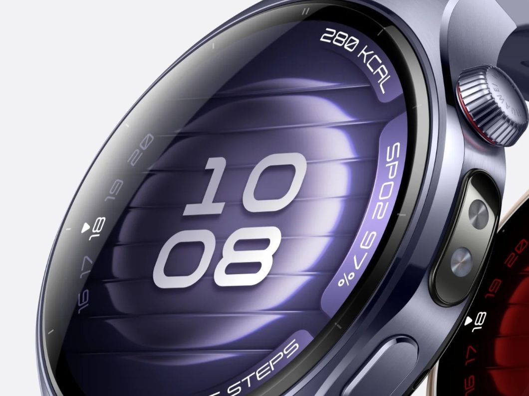 HUAWEI WATCH 5