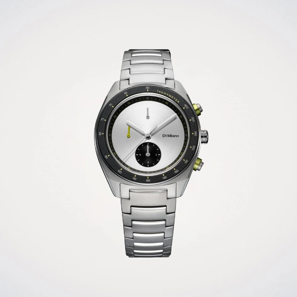D1 Milano（ディーワン ミラノ） CHRONOGRAPH COLLECTION（クロノグラフ コレクション）