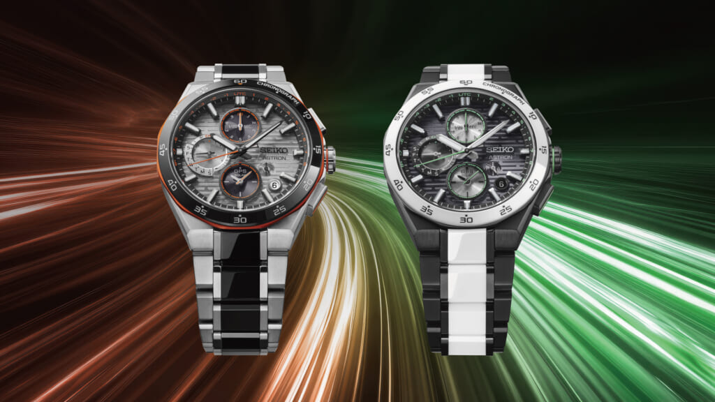 SEIKO（セイコー）アストロン Nexter（NEXTER）2025