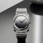 OCTO FINISSIMO LEE UFAN×BVLGARI CRAFTSMANSHIP