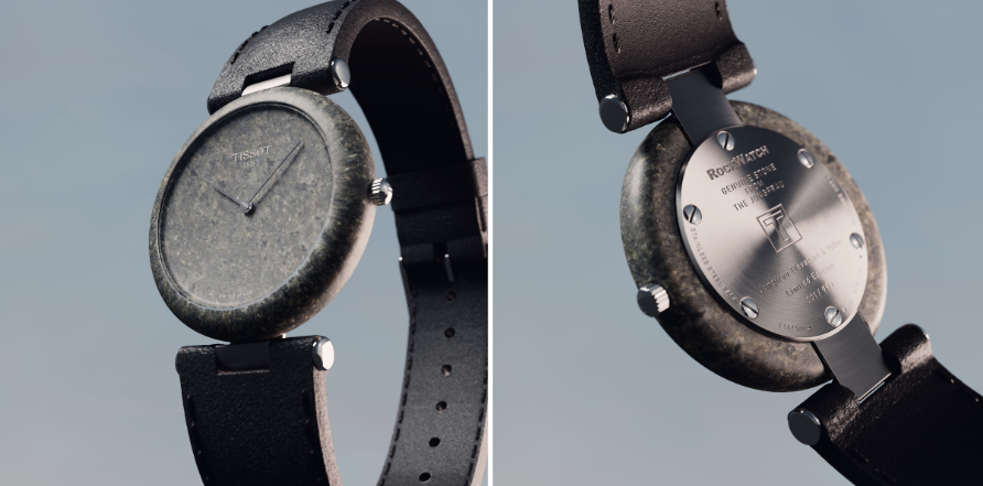 TISSOT（ティソ） ロックウォッチ