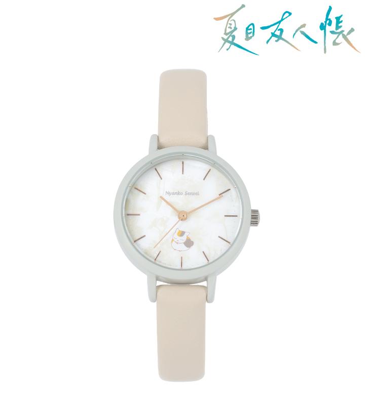 Natsume yujincho Nyanko sensei Watch