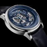 GLASHÜTTE ORIGINAL Panomatic Calendar