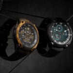 Garmin（ガーミン）Instinct Crossover AMOLED（インスティンクト クロスオーバー アモレッド）