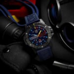 Luminox RED BULL AMPOL RACING LIMITED