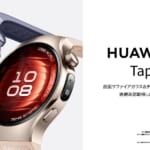 HUAWEI WATCH 5