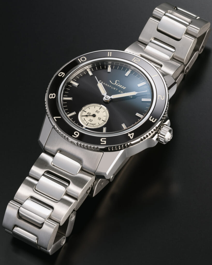Sinn(ジン) 104 Classic 12