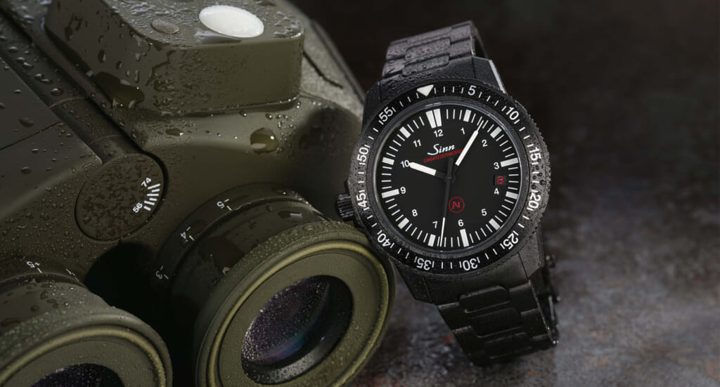 Sinn(ジン) EZM 3 S