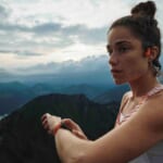 Suunto Race 2 Coral Orange