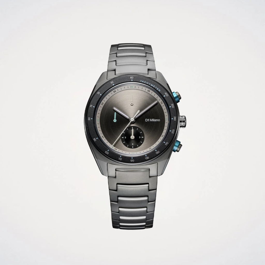 D1 Milano（ディーワン ミラノ） CHRONOGRAPH COLLECTION（クロノグラフ コレクション）