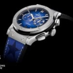 HUBLOT classic-fusion chronograph uefa-champions-league