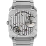OCTO FINISSIMO LEE UFAN×BVLGARI CRAFTSMANSHIP