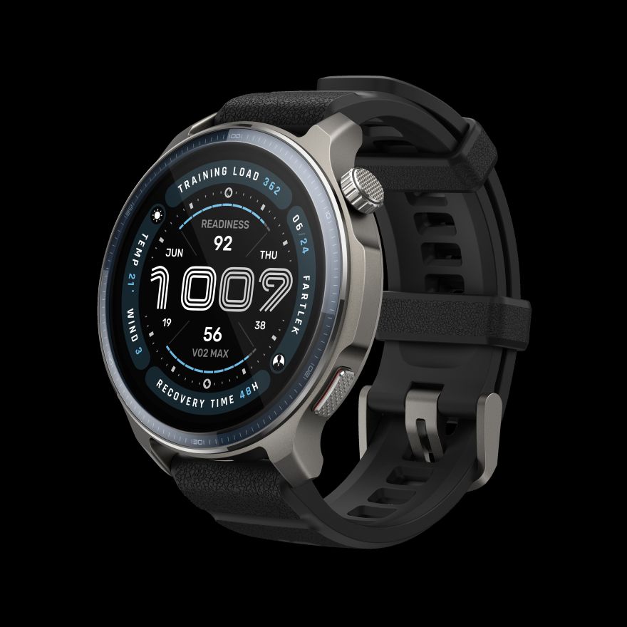 Amazfit Balance 2