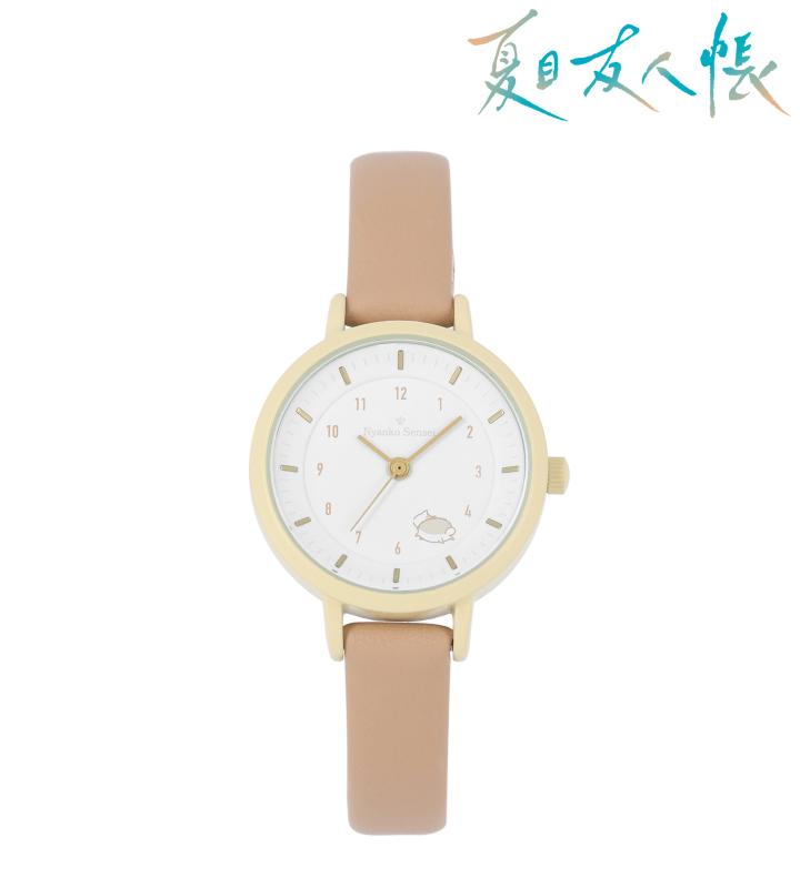 Natsume yujincho Nyanko sensei Watch