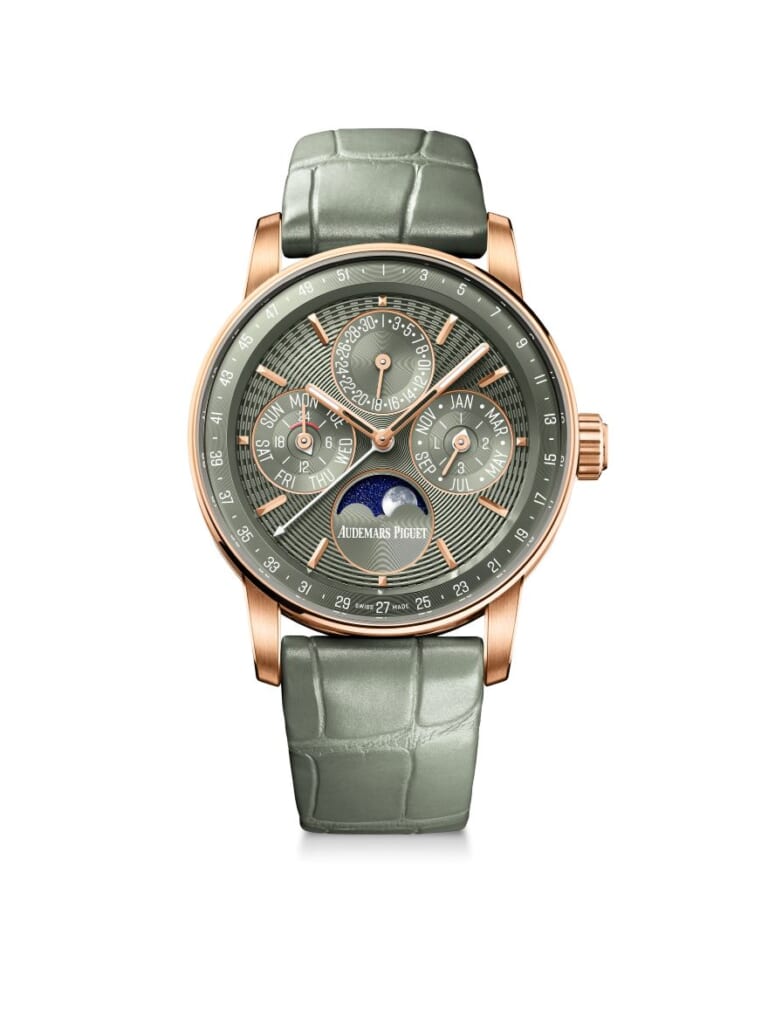 AUDEMARS PIGUET CODE 11.59
