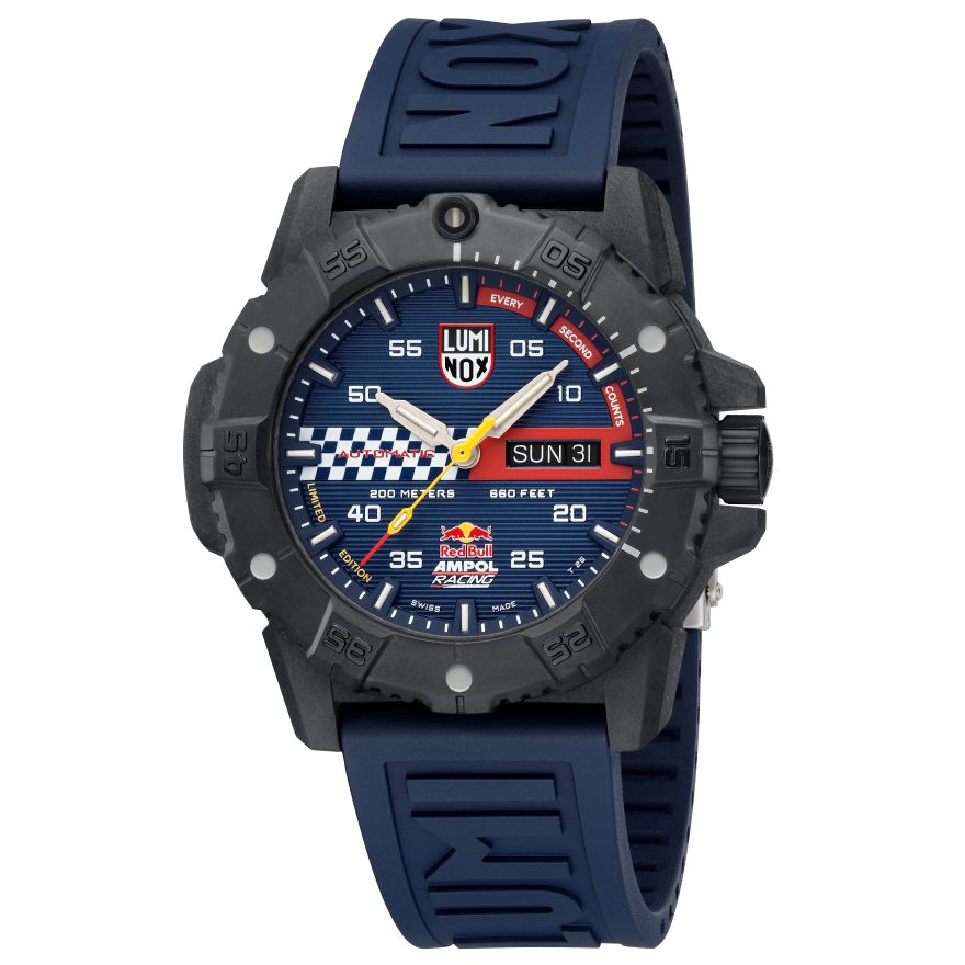 Luminox RED BULL AMPOL RACING LIMITED